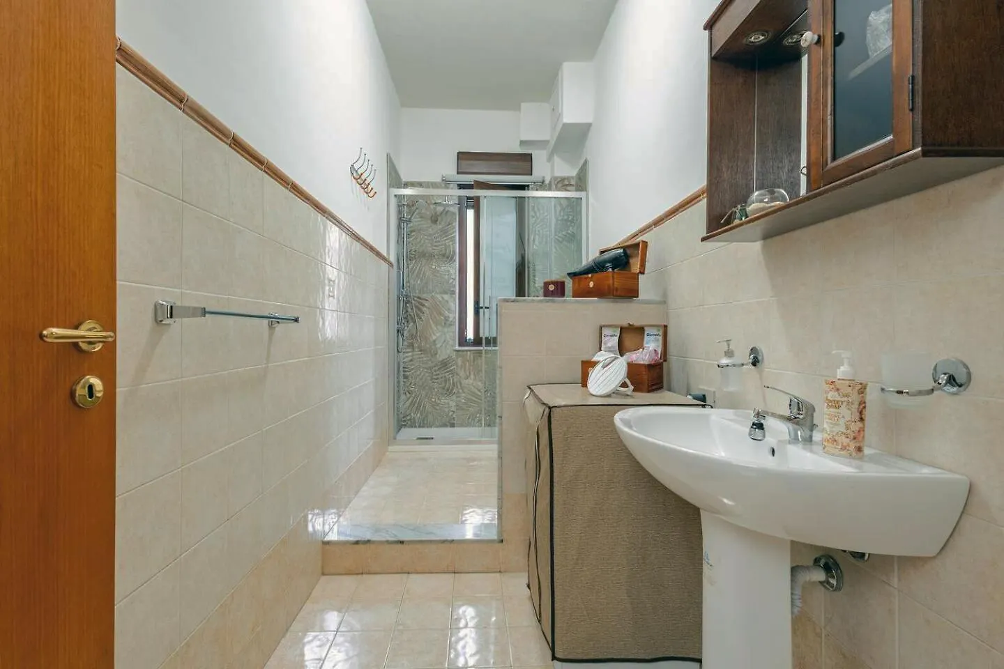 Apartment Lascaris 11 Palermo Italy
